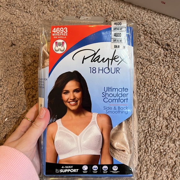 Playtex Other - 46DD Bra